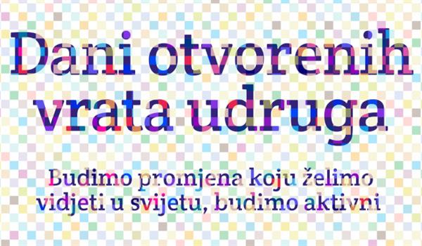 Sudjelovanje Zajednice tehničke kulture grada Splita i udruga članica u Danima otvorenih vrata udruga 2019