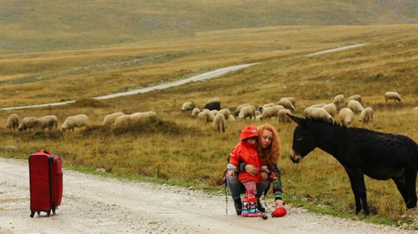 Projekcije filmova “La Gallina” i “Kaotični život Nade Kadić”