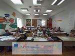 Radionicama u sklopu projekta STEM(AJMO!) obuhvaćeno više od 270 učenika s područja Splitsko-dalmatinske županije!