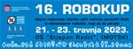 Robokup 2023.