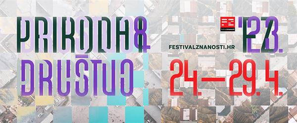 Sudjelovanje ZTK grada Splita na Festivalu znanosti 2023.