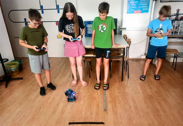Cjelogodišnje radonice tehničkih aktivnosti Zajednice tehničke kulture grada Splita 2023./2024