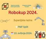 Županijska razina Robokupa 2024. - Najava