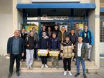 Uspješan nastup polaznika radionica ZTK grada Splita na županijskoj razini 67. natjecanja mladih tehničara