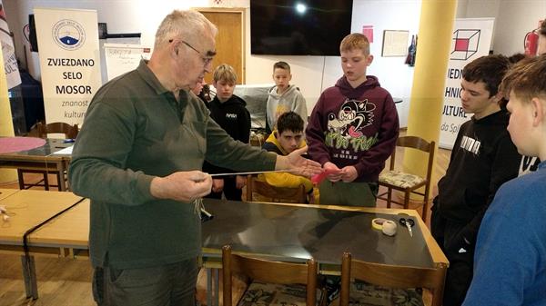 Nagrađeni tehničari Splitsko-dalmatinske županije!