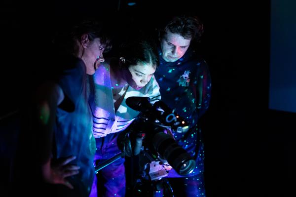 Otvorene su prijave na radionicu eksperimentalnog filma