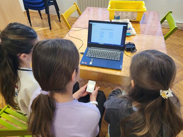 Sudjelovanje Zajednice tehničke kulture grada Splita na Festivalu znanosti 2025.