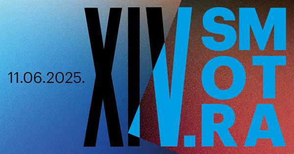 SMOTRA XIV! - prezentacija recentne produkcije Kino kluba Split u okviru Platformata