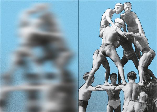 POZIV na javna predavanja Skriveni Grad