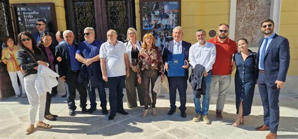 U Splitu održani ovogodišnji Jadranski susreti priobalnih zajednica tehničke kulture!