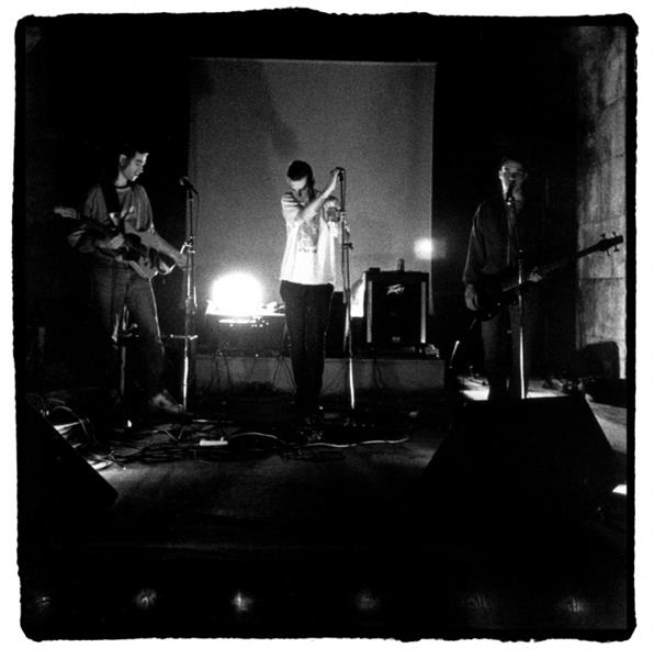 Promocija vinila "I gledam i sanjam i ne dam" Zidar Betonskog