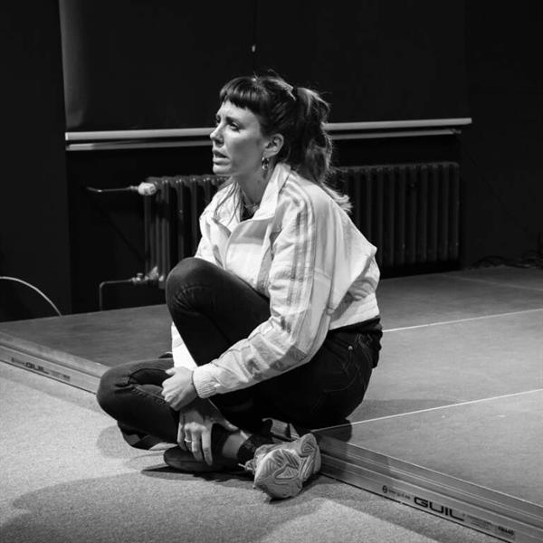 Prijavite svoje dokumentarne projekte na konzultacije s Karlom Crnčević!