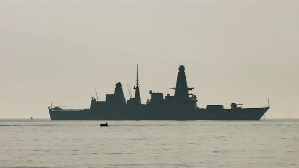 Projekcija filma "Horror Vacui" Borisa Poljaka uz gostovanje autora