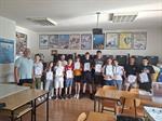 Dodjelom diploma obilježen završetak radionica tehničkih aktivnosti