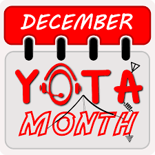 SUPETARSKI RADIOAMATERI PONOVNO U SVJETSKOJ AKCIJI &rsquo;&rsquo;YOTA 2018 &rsquo;&rsquo;